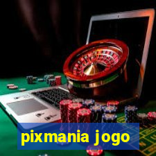 pixmania jogo